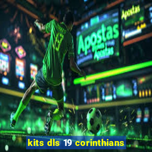 kits dls 19 corinthians